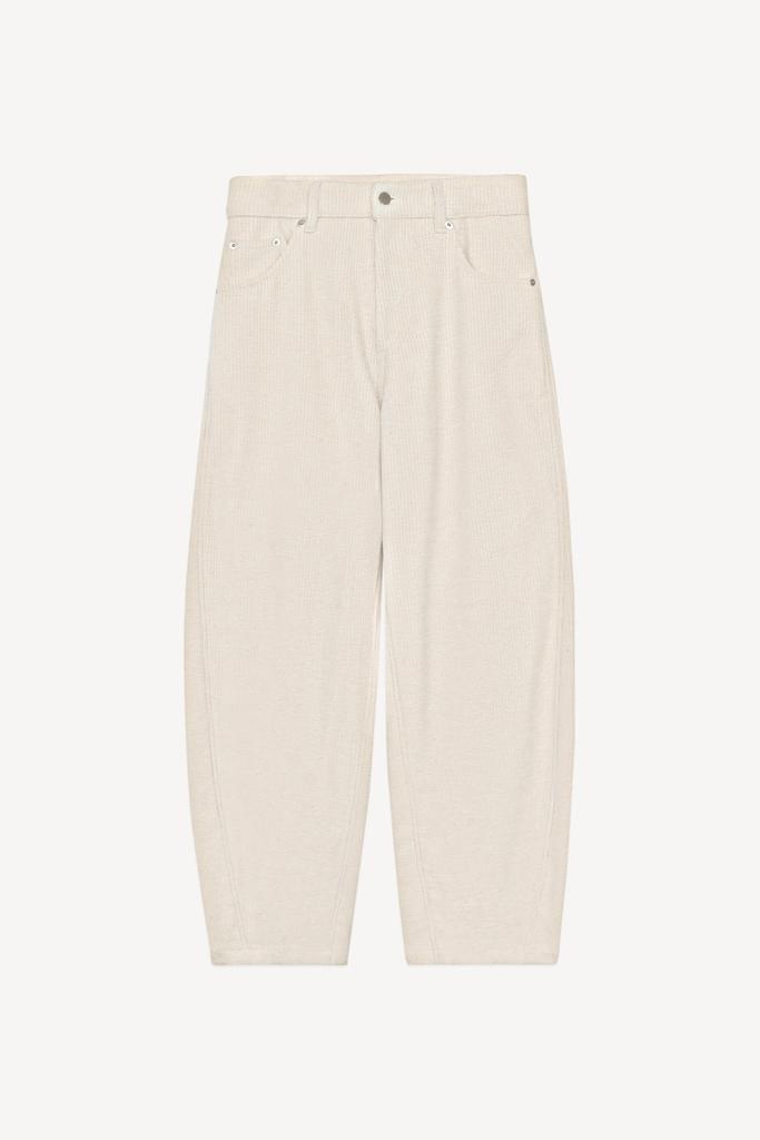 Margaux Lonnberg Margaux Lonnberg - Jean Hedges Off White