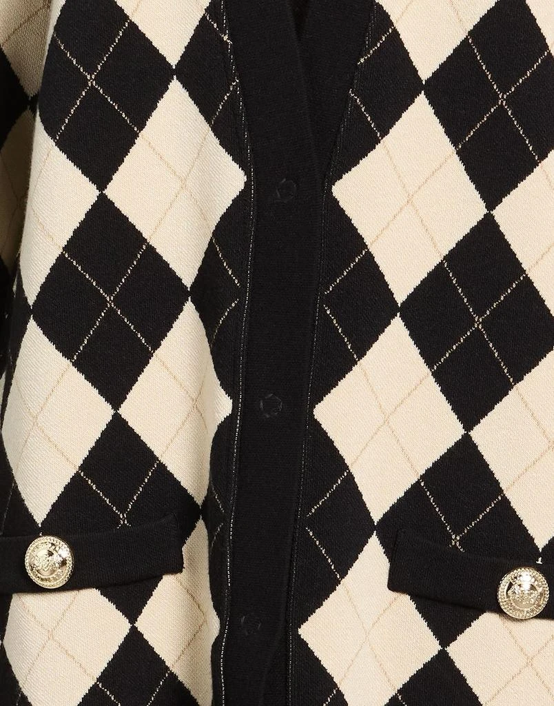 W LES FEMMES by BABYLON Cardigan 4