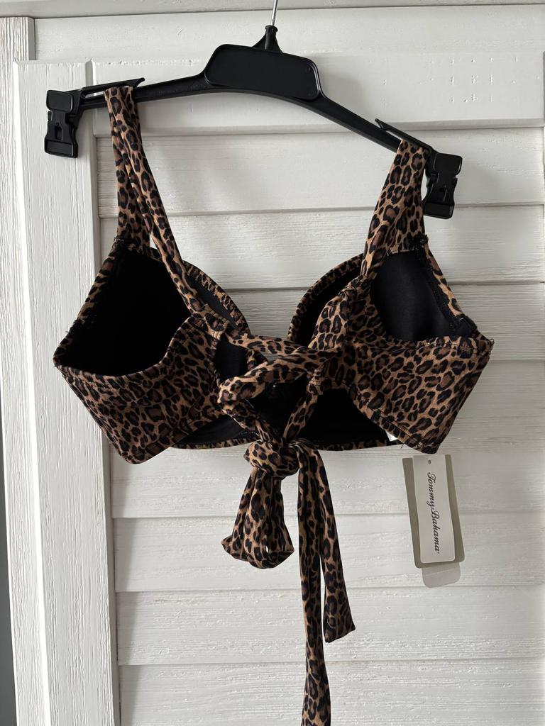 Tommy Bahama Tommy Bahama - Women's Wrap Front X Back Bra Top