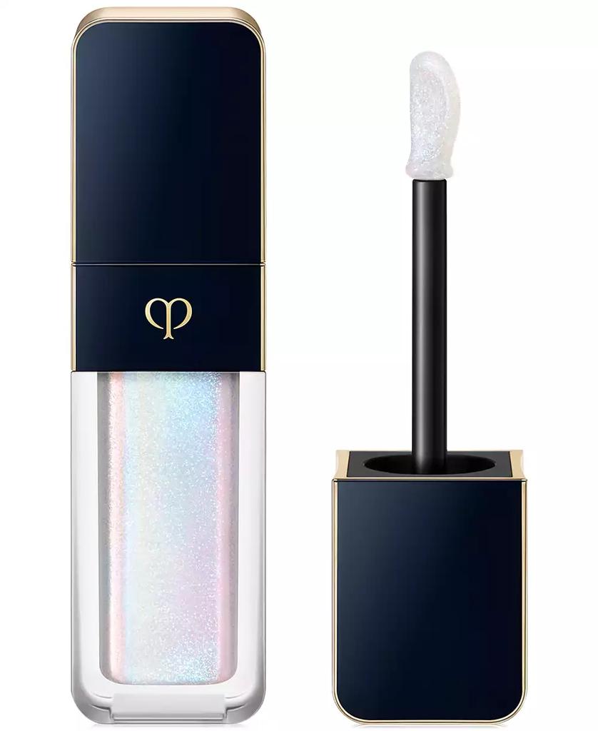 Cle de Peau Cream Rouge Sparkles