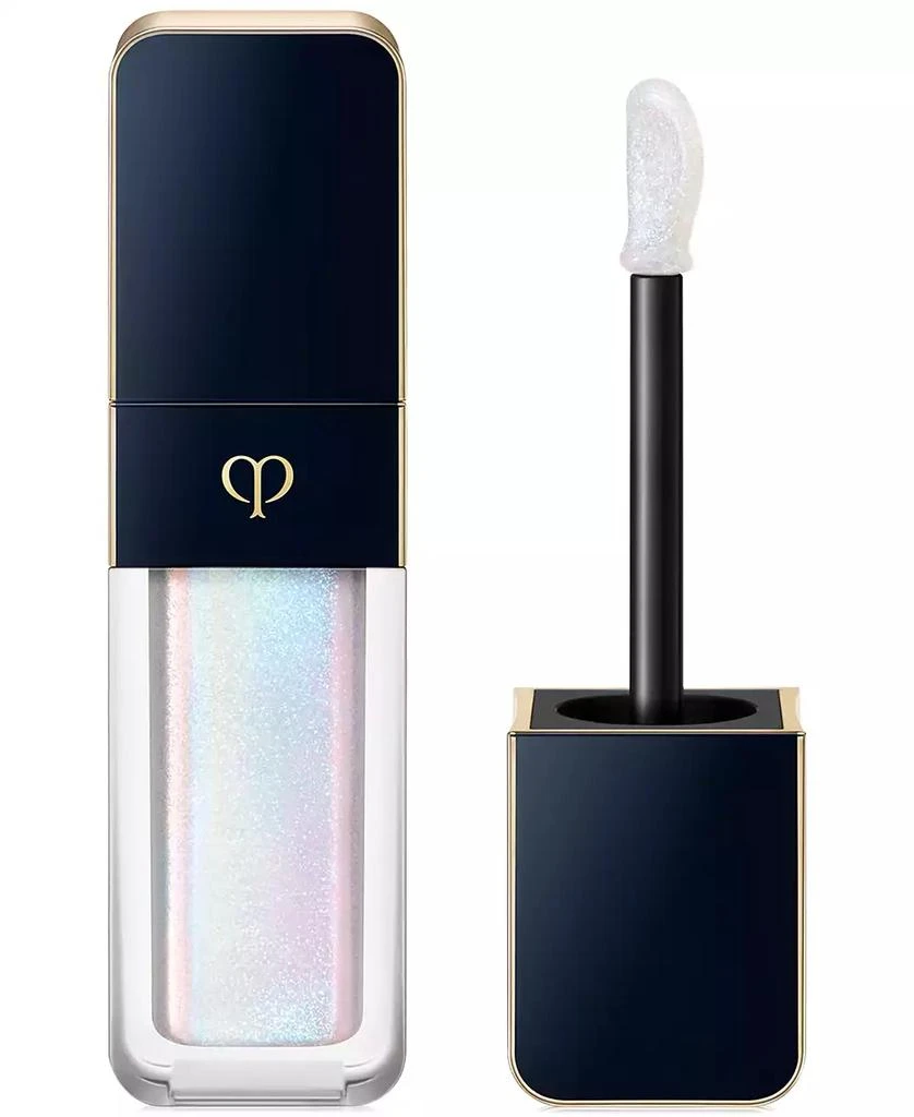 Cle de Peau Cream Rouge Sparkles 1