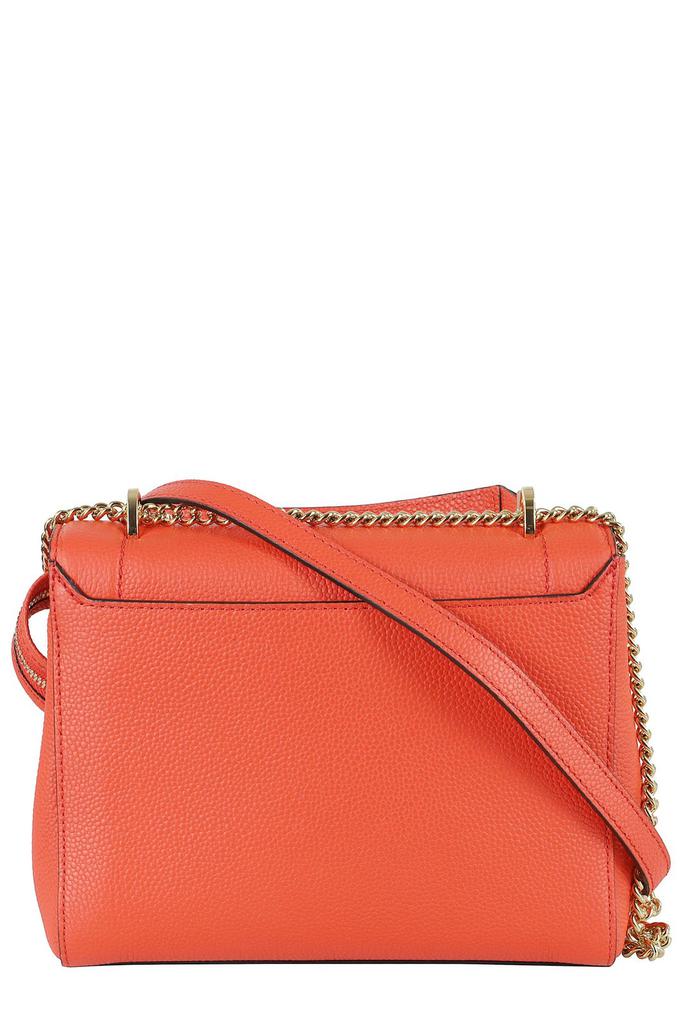 LANCEL Lancel Ninon De Chain Linked Shoulder Bag
