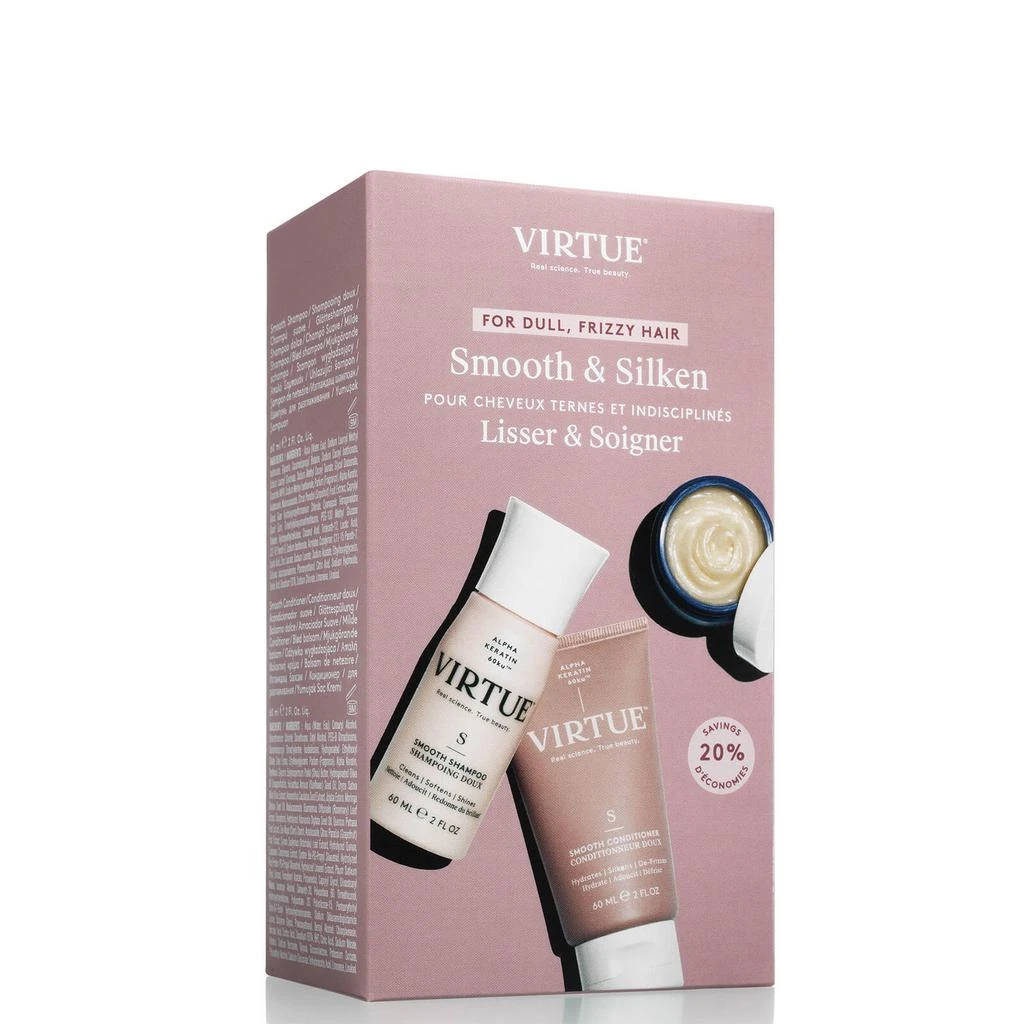 VIRTUE VIRTUE Smooth Discovery Kit 2