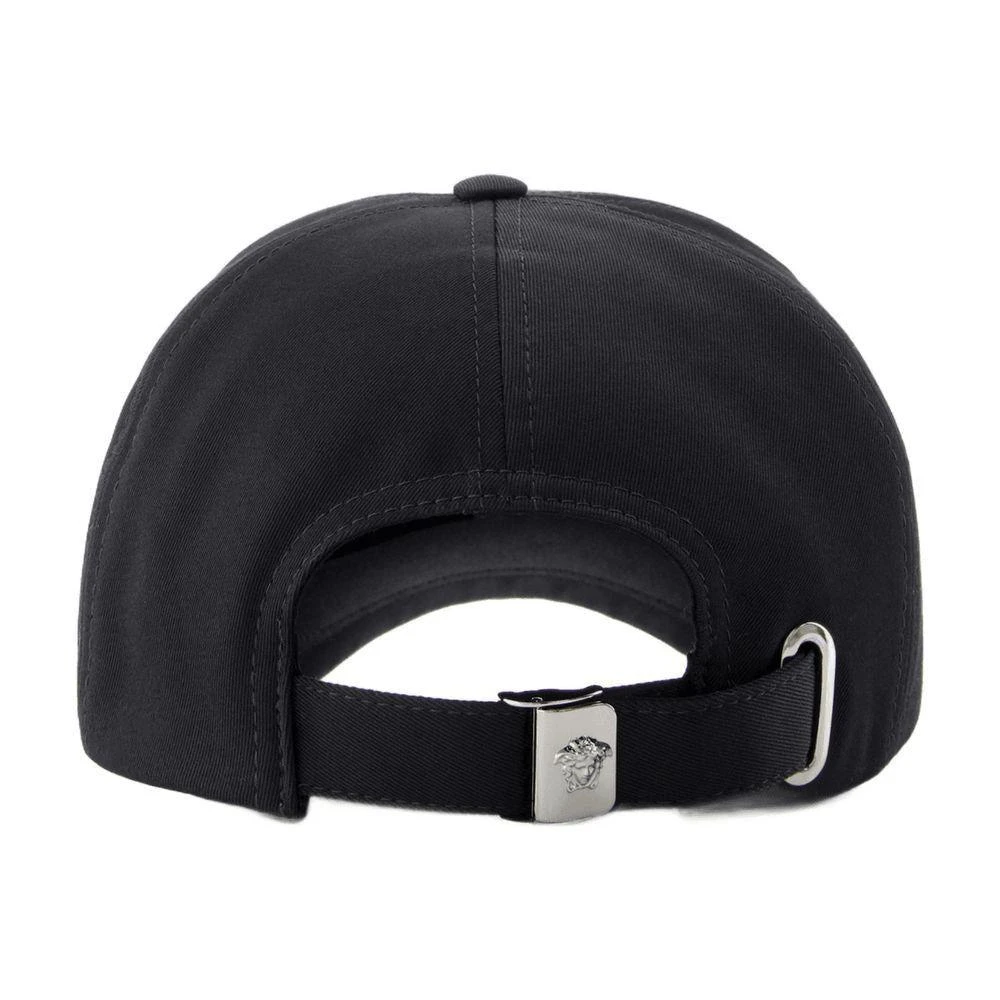 Versace Versace Baseball Cap 2