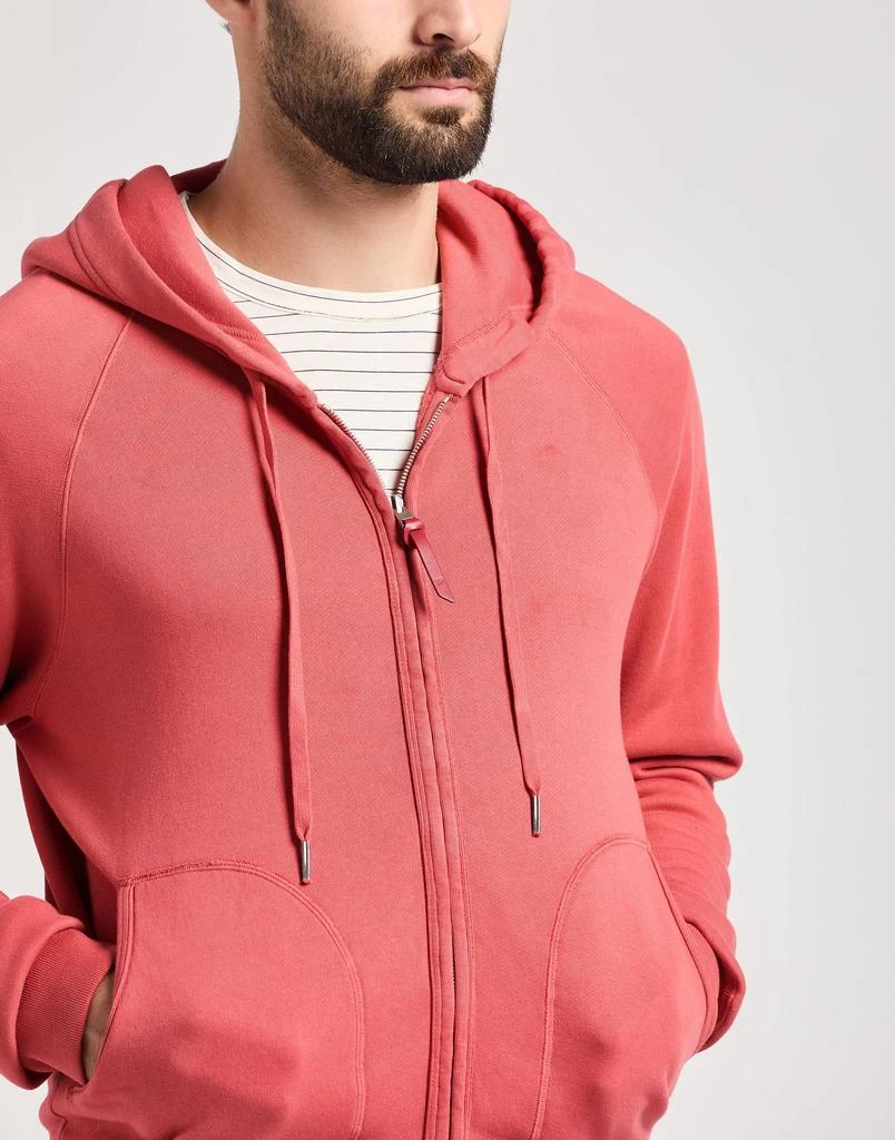 Tom Ford Hooded sweatshirt 4