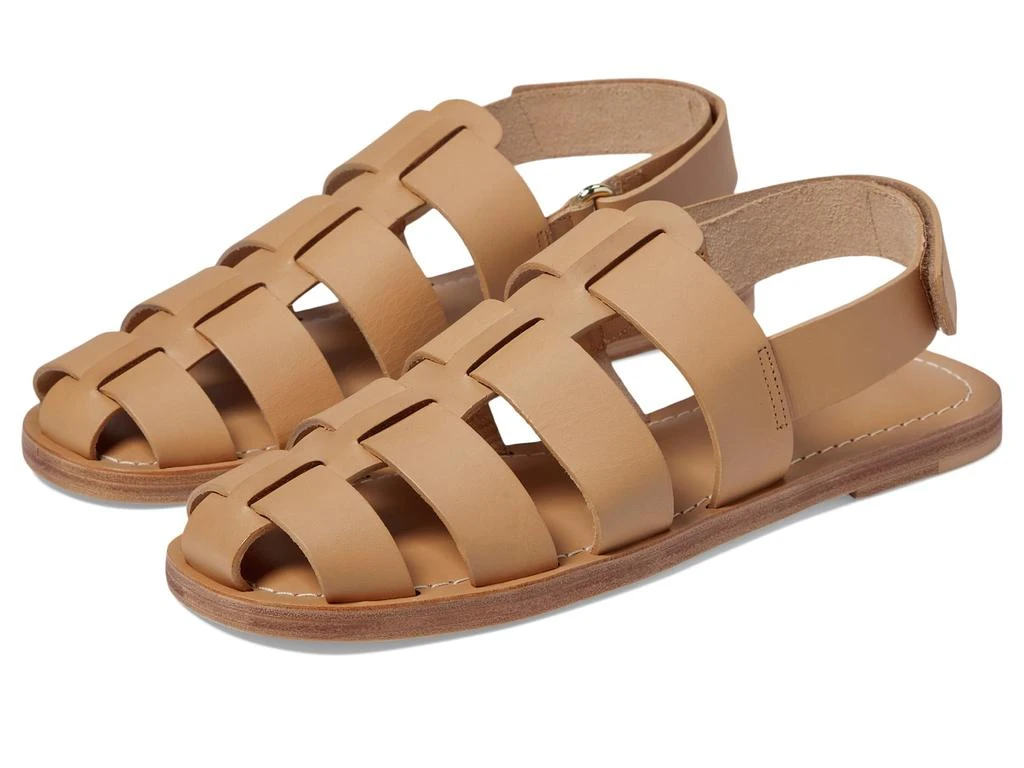 Loeffler Randall Sawyer 1