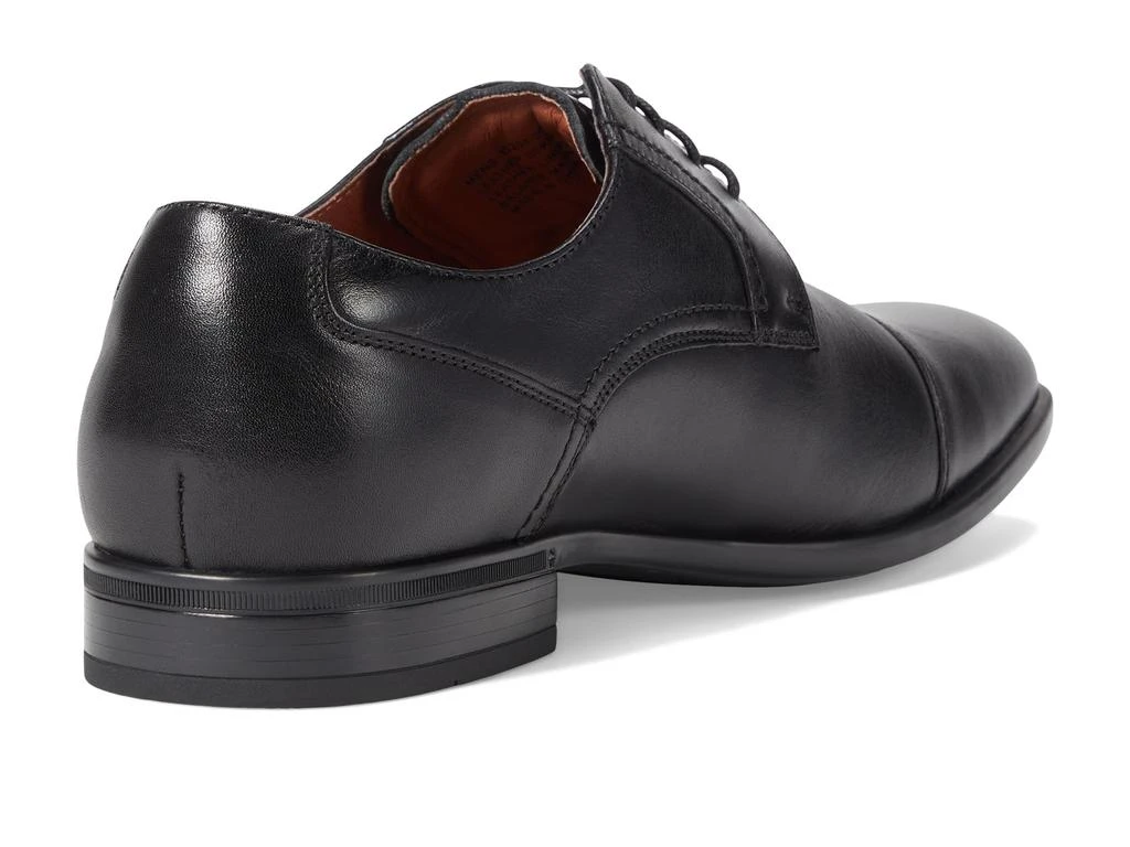 Florsheim Zaffiro Cap Toe Oxford 5
