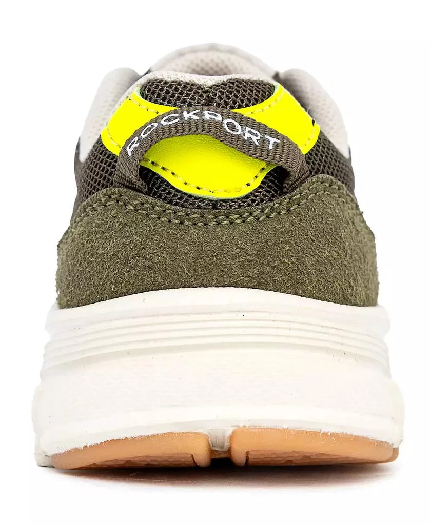 Rockport Toddler and Little Boys Jayci Athletic Sneakers 3