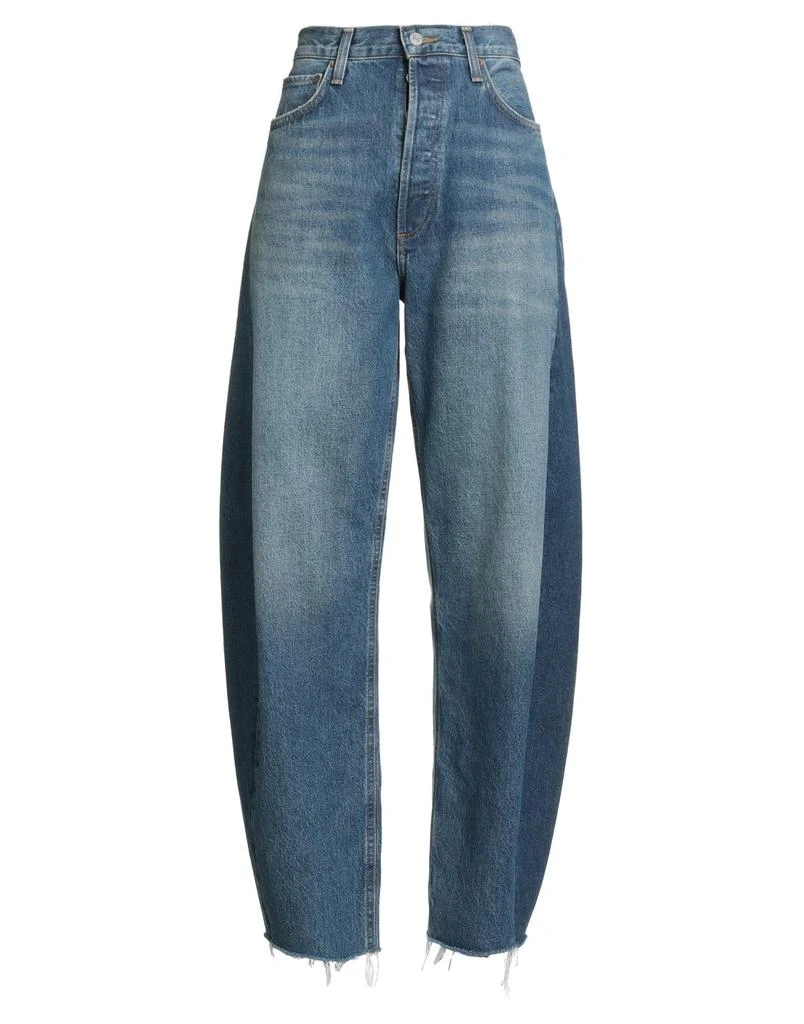 AGOLDE Denim pants 1