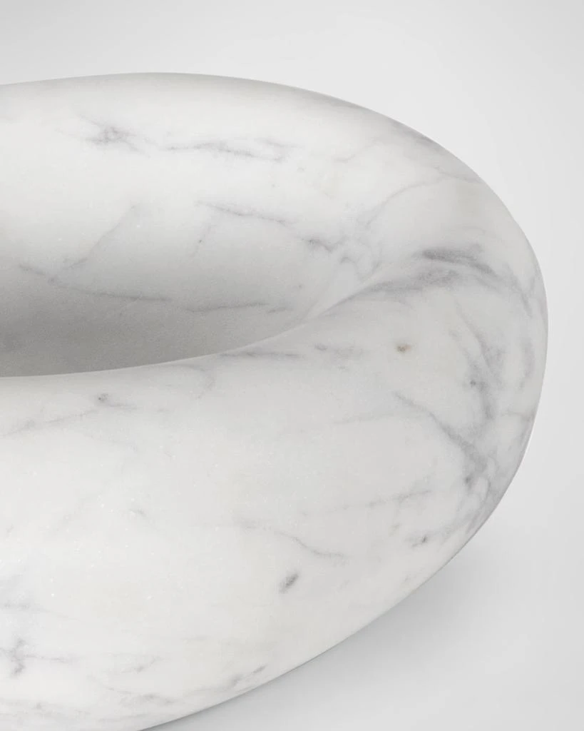 Regina Andrew Lagoon Marble Bowl 4