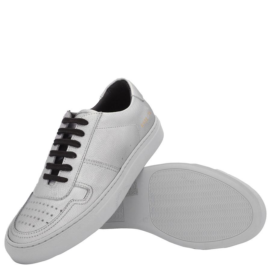 Common Projects BBall Classic Low-Top Sneakers