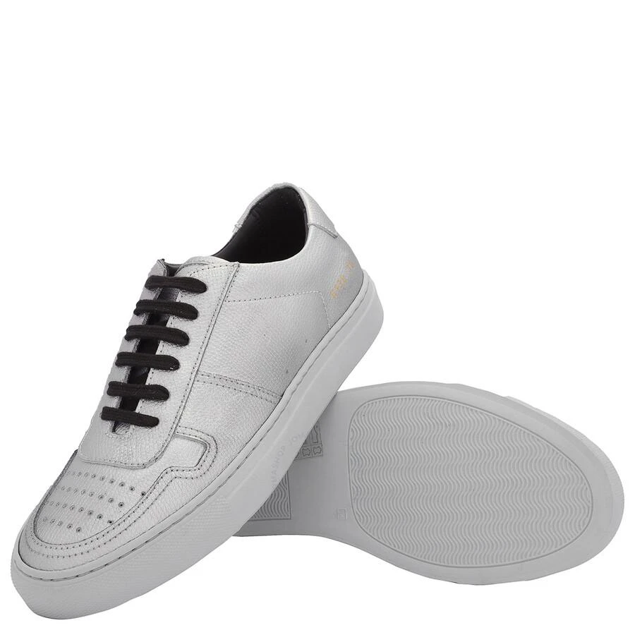 Common Projects BBall Classic Low-Top Sneakers 2
