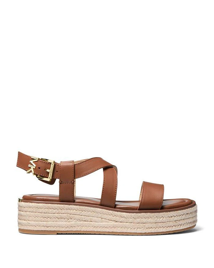 Michael Kors Women's Lynn Espadrille Sandals 3