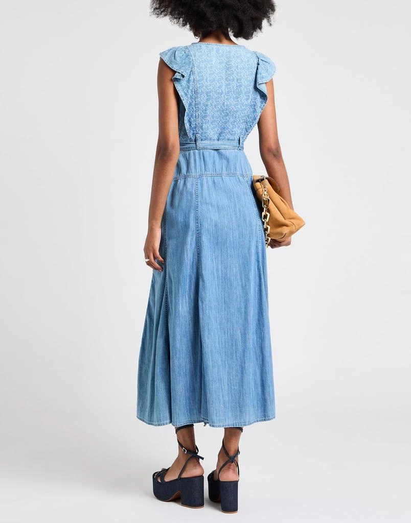 PINKO Denim dress 3