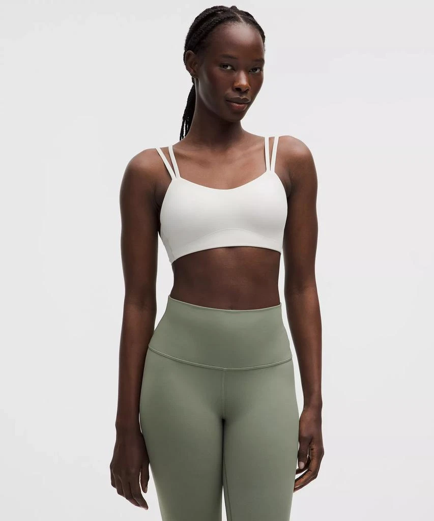Lululemon Like a Cloud Bra *Light Support, B/C Cup 21