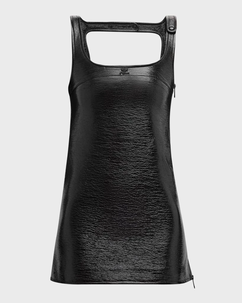 neiman marcus mini dresses Light up the night: An embellished @CarolinaHerrera mini dress is just the  sparkle all of your parties require. Shop it now