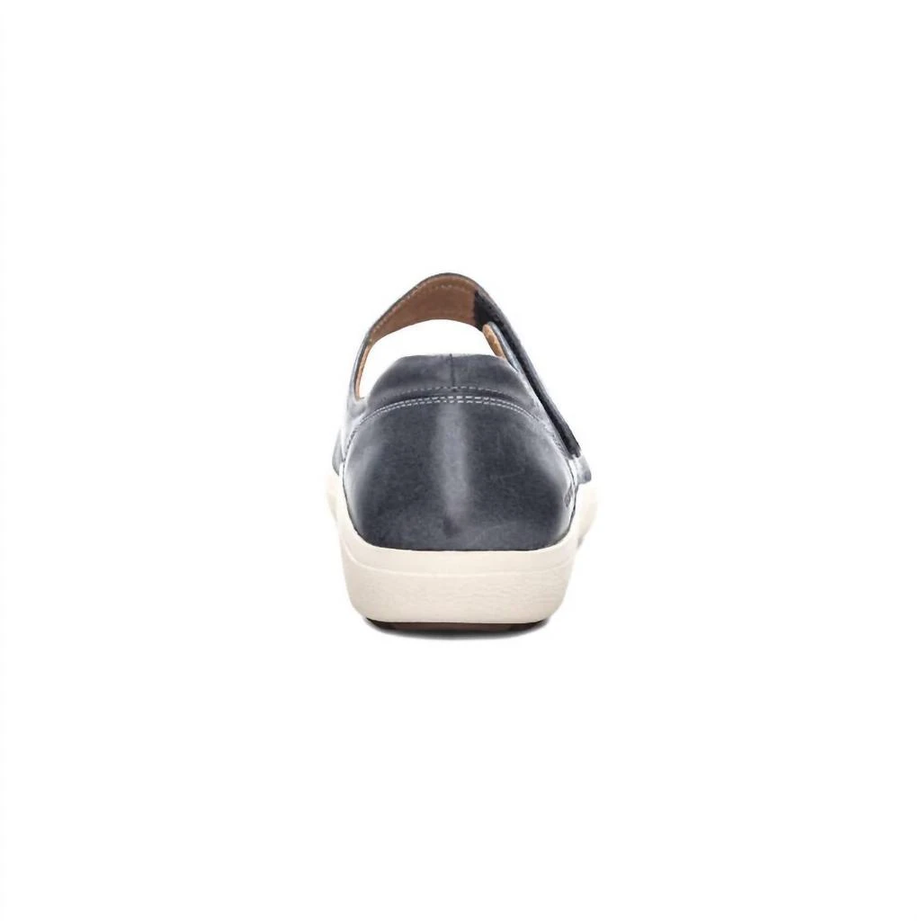 Aetrex Aetrex - Women's Erica Sneakers 4