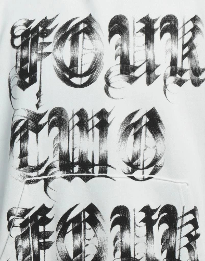 424 Hooded sweatshirt 4