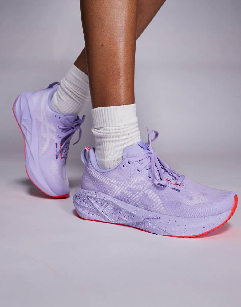 スパイク・シューズ NOVABLAST5 TOKYO 26cm asics NOVABLAST 5 TOKYO Running Shoes US - Asics