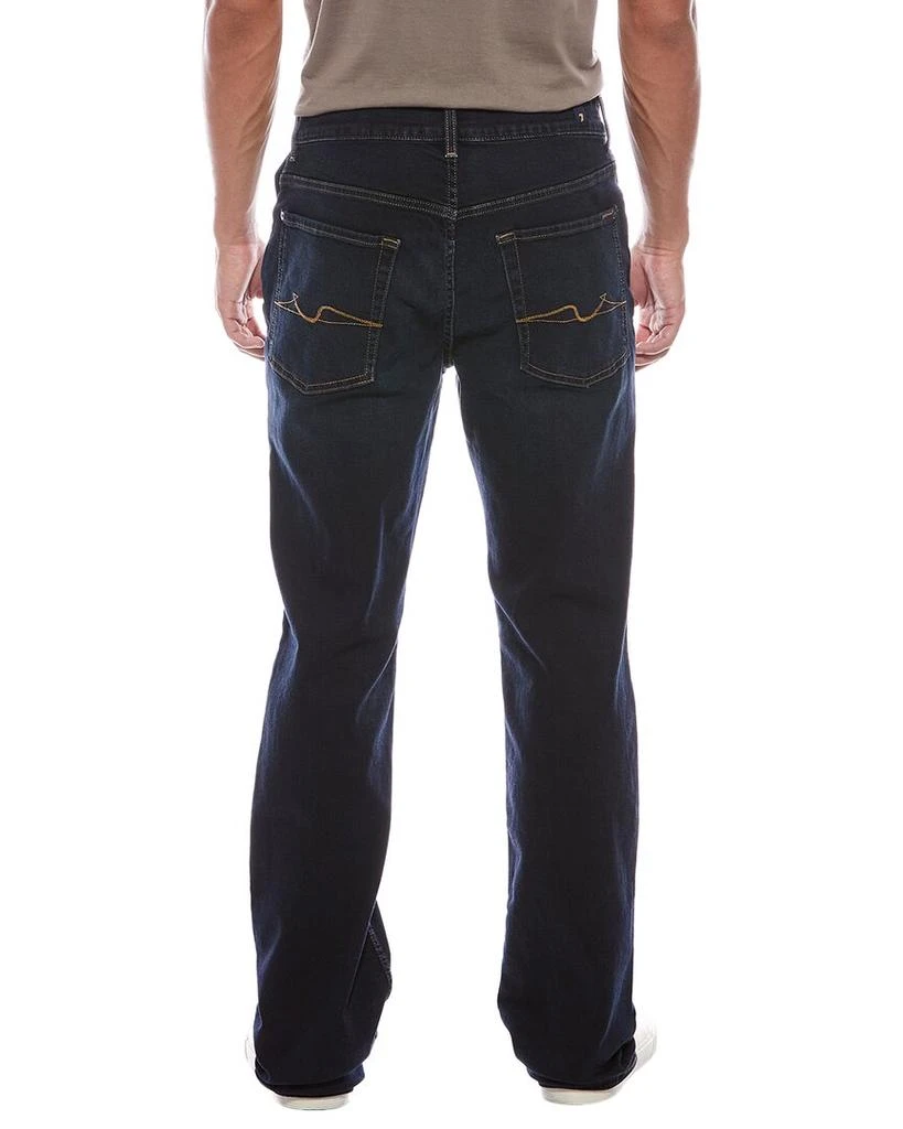 7 For All Mankind Austyn Hurricane Relaxed Jean 2