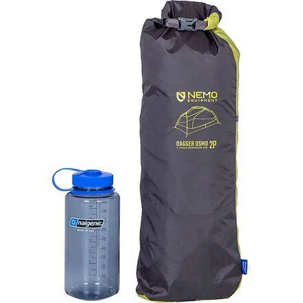NEMO Equipment Inc. Dagger OSMO Tent: 2-Person 3-Season 9