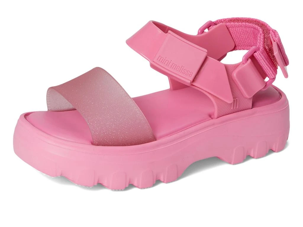 Mini Melissa Melissa Kick Off Sandal Kids (Little Kid/Big Kid) 7