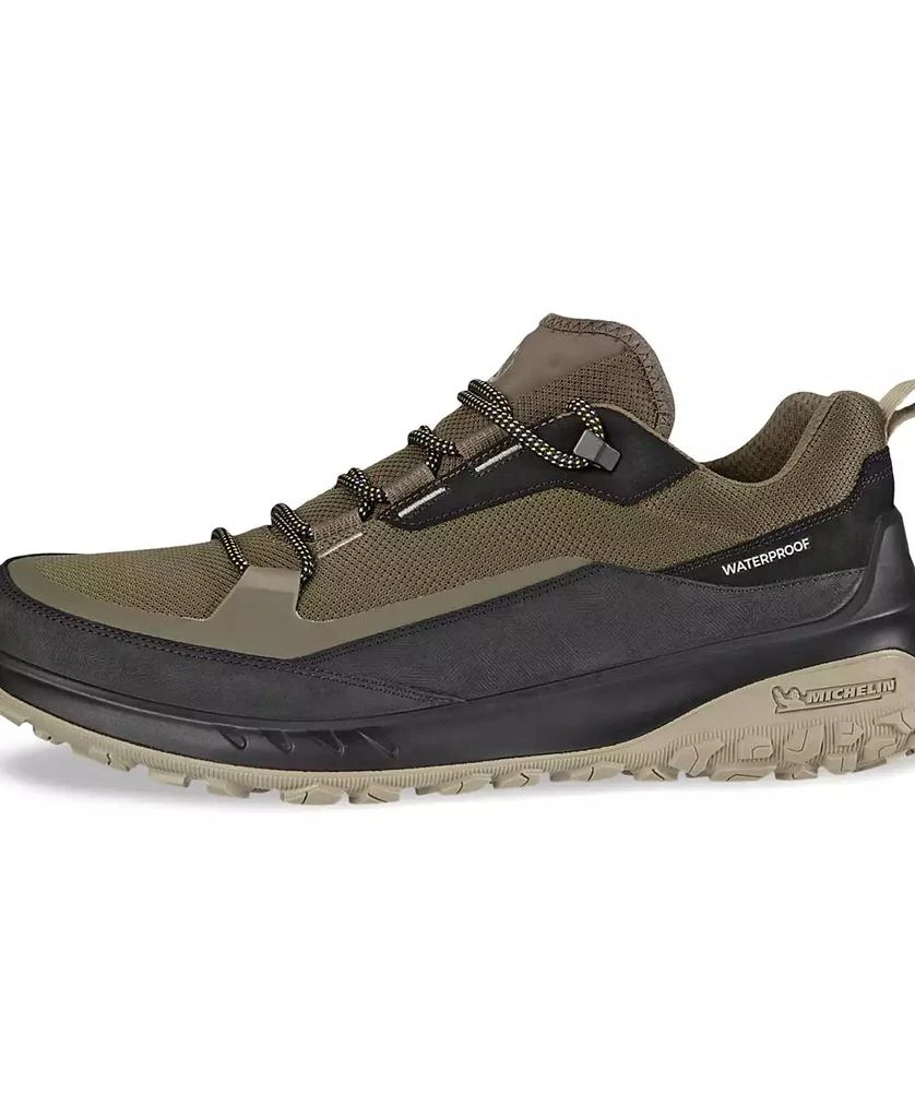 ECCO Men's Ultra Terrain Waterproof Sneakers 3