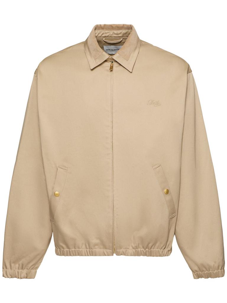 Drôle de Monsieur Le Blouson Drôle Jacket