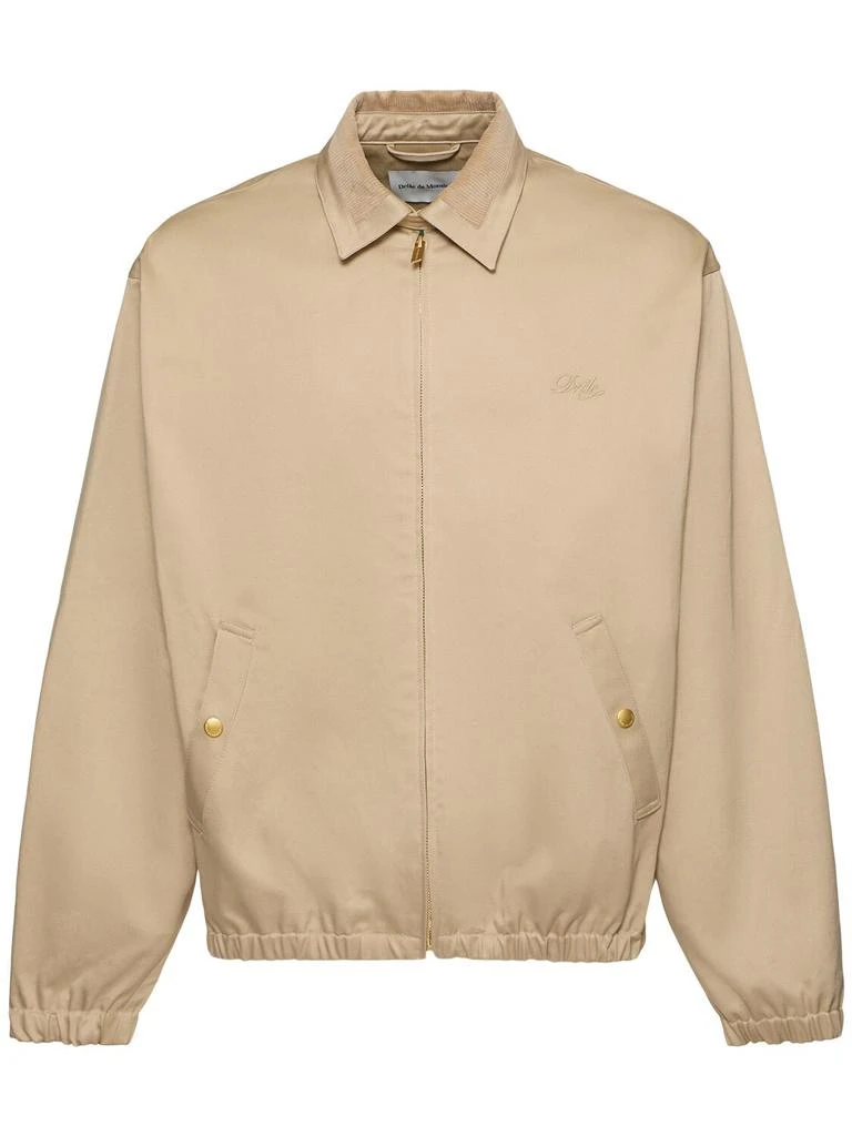 Drôle de Monsieur Le Blouson Drôle Jacket 1