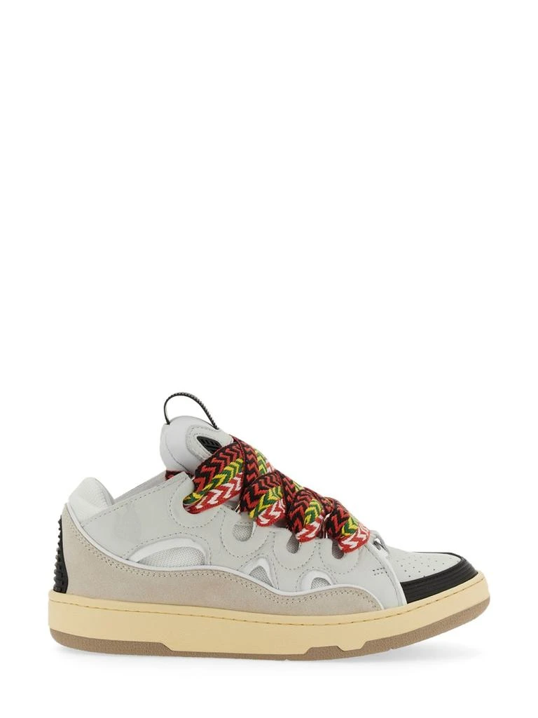 Lanvin CURB SNEAKER  1
