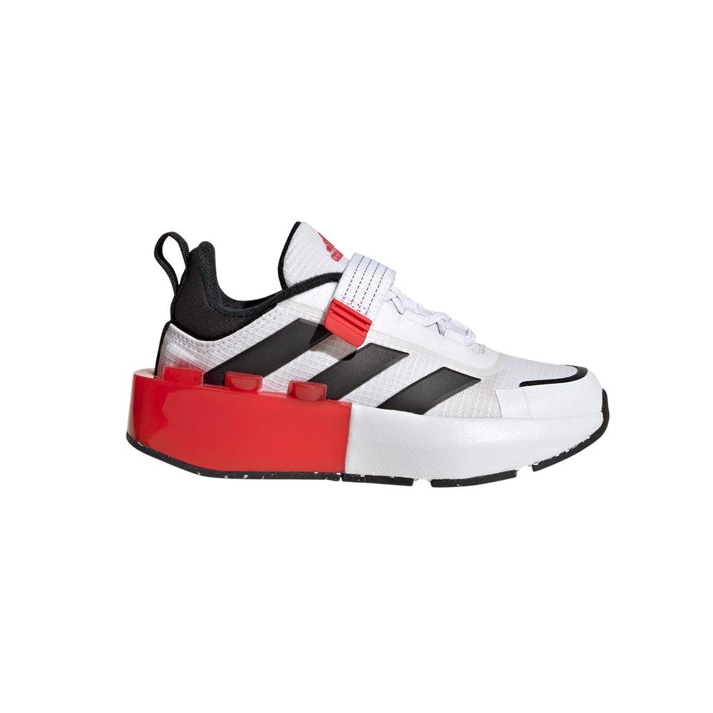 Adidas Lego x Tech RNR Slip On Sneakers (Little Kid-Big Kid)