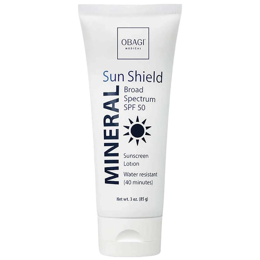Obagi Obagi Sun Shield Mineral Broad Spectrum SPF 50 1
