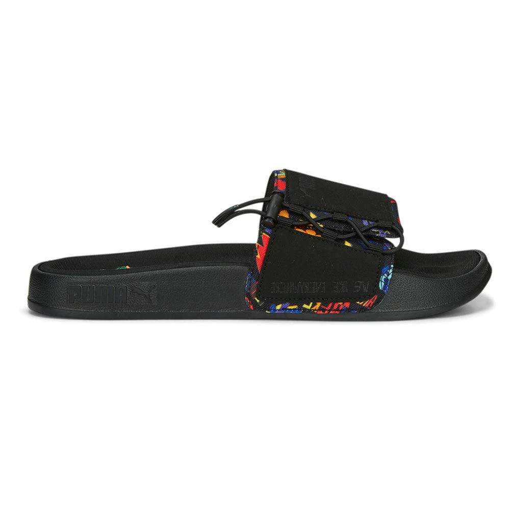 Puma Leadcat 2.0 WAE Slide Sandals 1