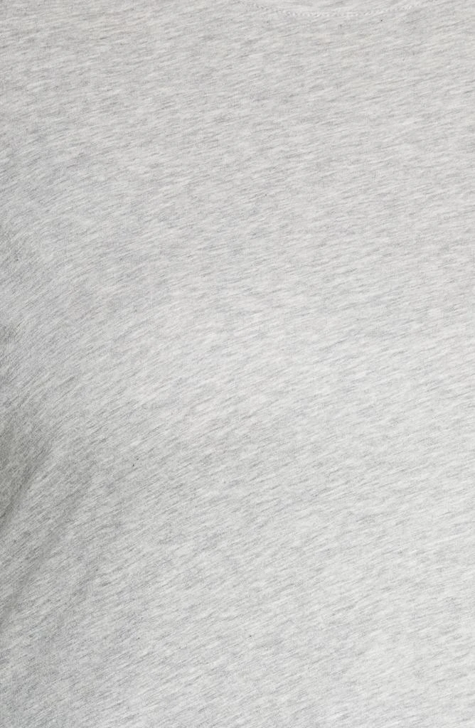 Vince Essential Long Sleeve Pima Cotton Top 6