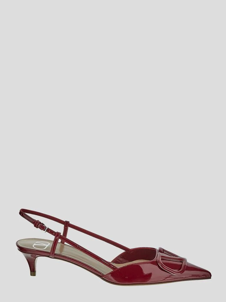 Valentino Valentino Garavani Flat Shoes 1