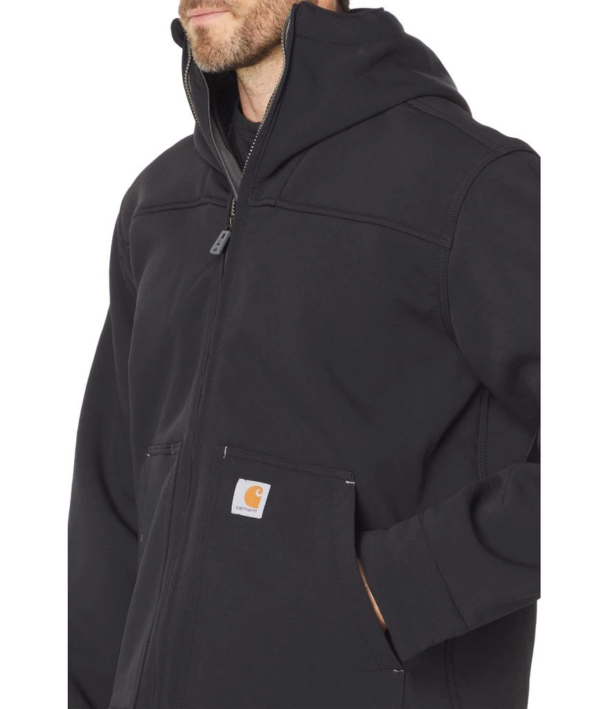 Carhartt Super Dux™ Relaxed Fit Sherpa Lined Active Jacket 3