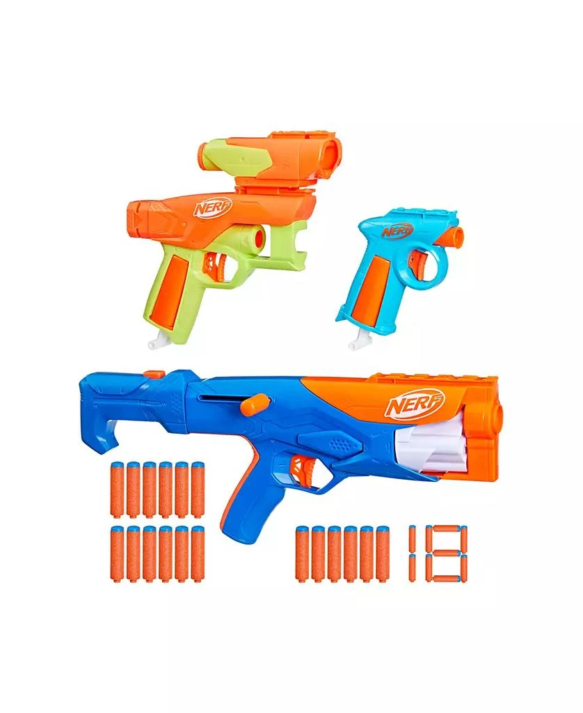 Nerf N Series Gear Up Pack 1