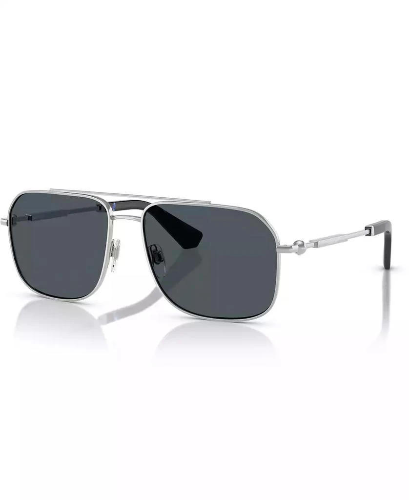 Burberry Men's Sunglasses BE3159 Accessories Free Shipping