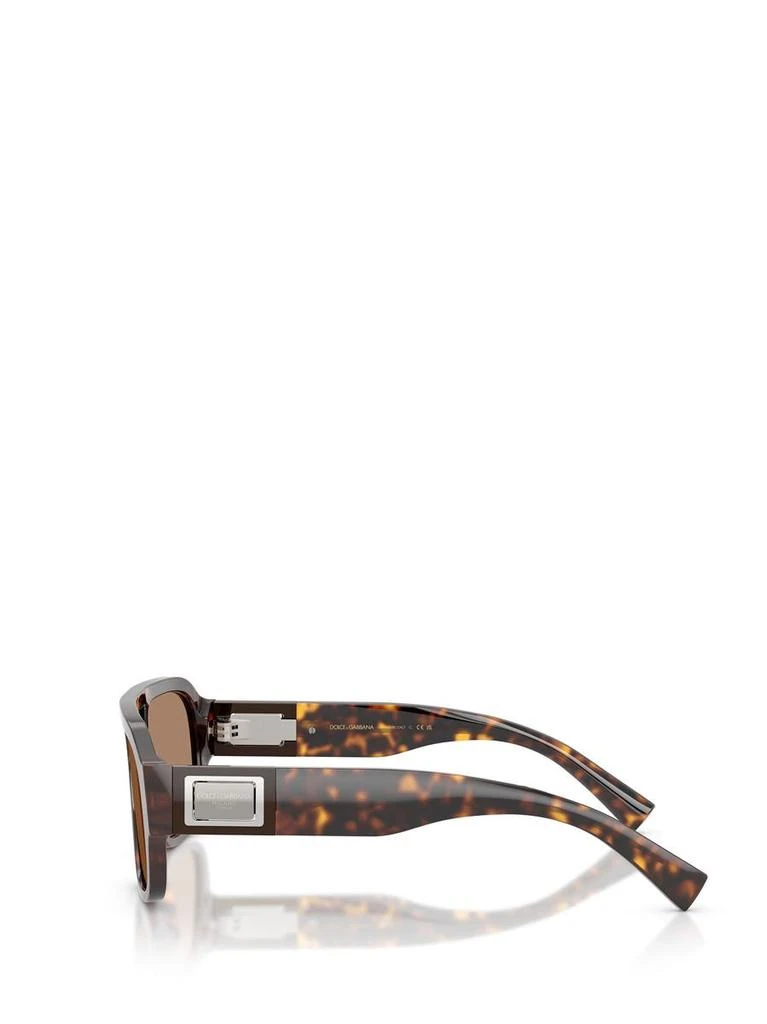 Dolce & Gabbana Eyewear Dolce & Gabbana Eyewear Sunglasses 3