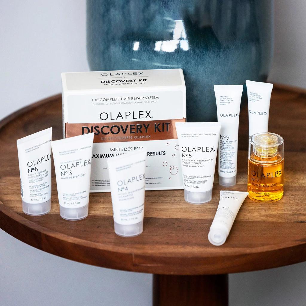 Olaplex Kit Découverte