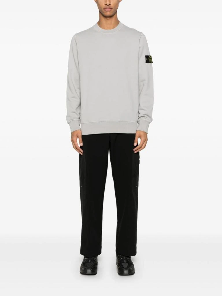 Stone Island Stone Island Sweatshirt 2