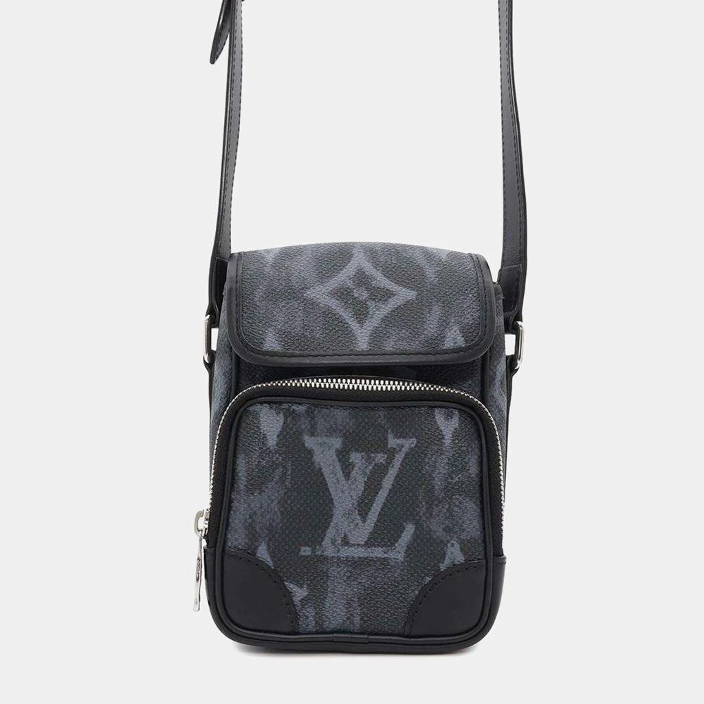 anton backpack louis vuitton Louis Vuitton Taiga Anton Backpack (SHG-BsTuX4) main image 1