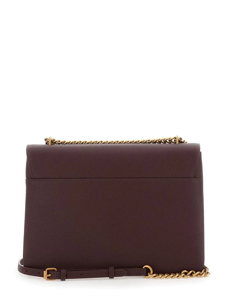 PINKO Love Soft Big Pelle Bottalata 1