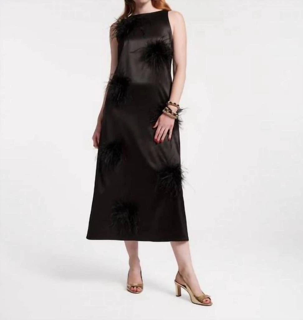crimson maxi dress Strapless Maxi Ailany Dress in Crimson | M