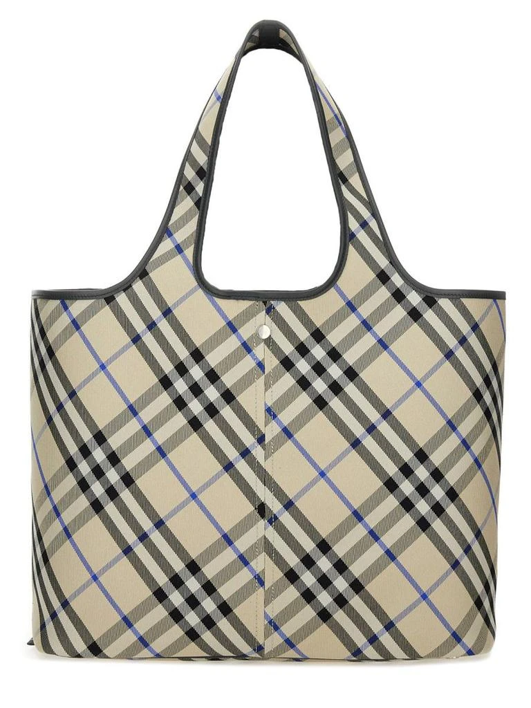 Burberry Burberry Tote Bag 4