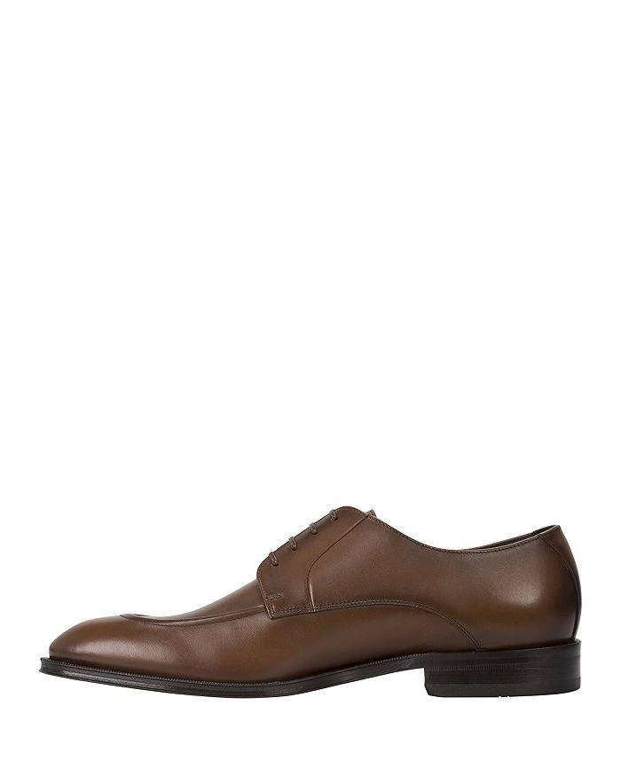 Hugo Boss Men's Derrek Derby Dress Shoes 4