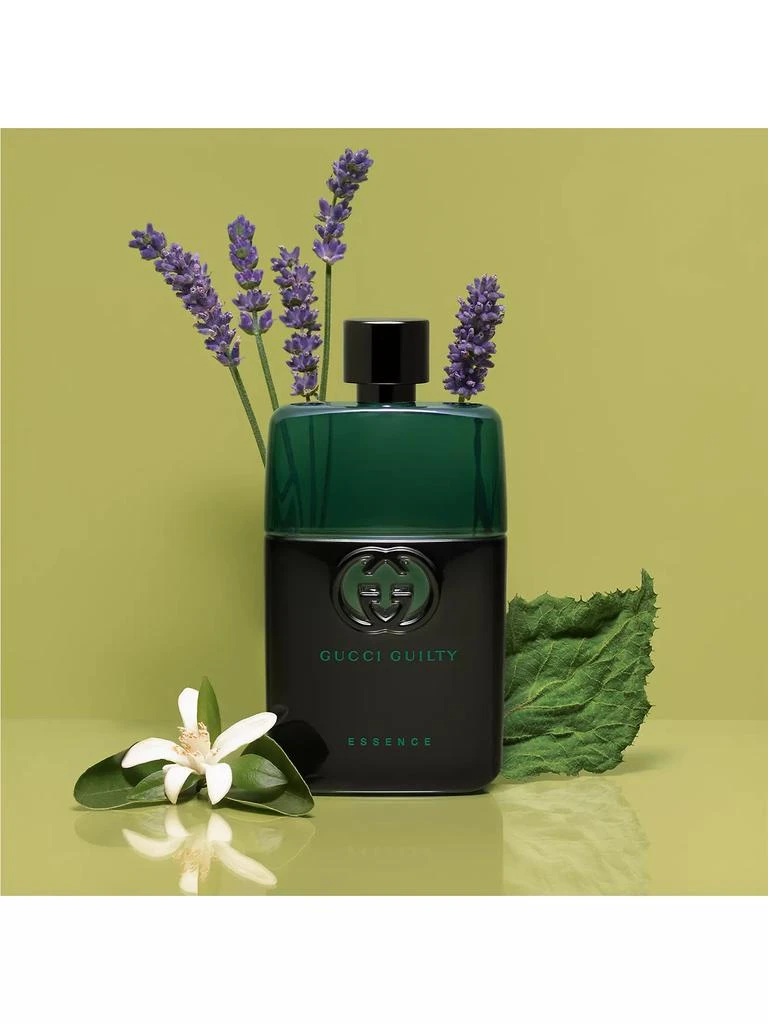 Gucci Gucci Guilty Essence Pour Homme Eau de Toilette for Men 4