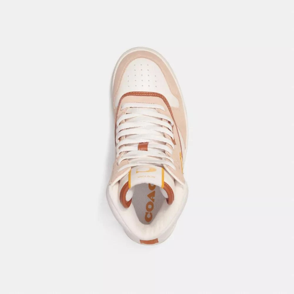 Coach High Top Sneaker 3