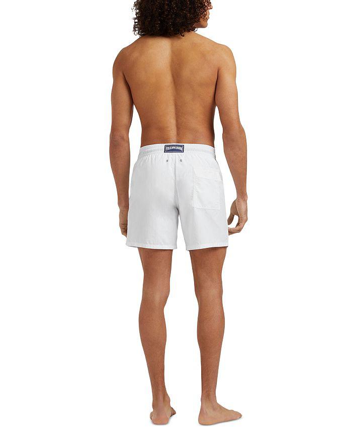 Vilebrequin Embroidered Whale 5.5" Swim Shorts