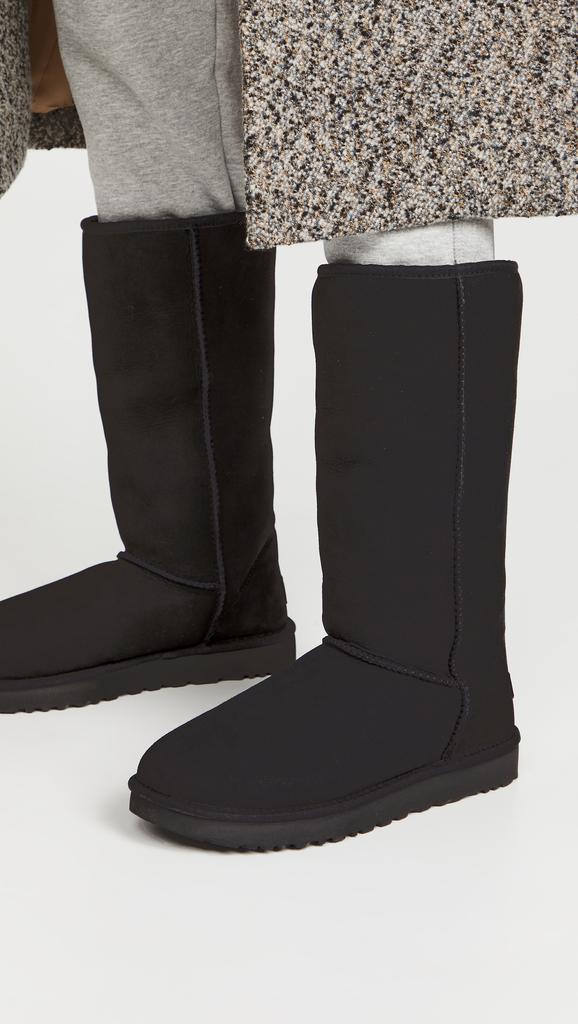 UGG W Classic Tall II Boots